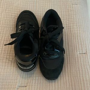 Unionini Girls Sneakers Sz 13